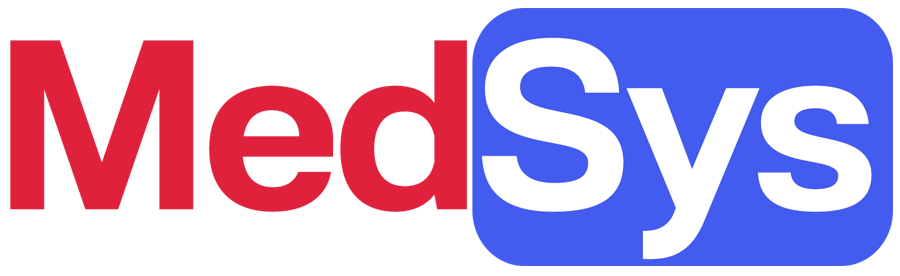 Medsys Logo