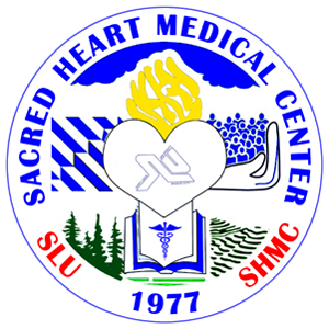 Hospital Login Logo